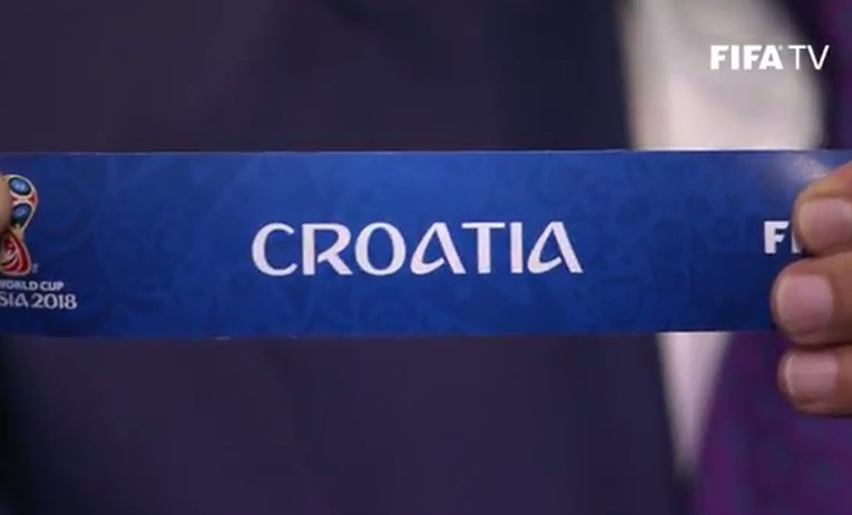 HRVATSKA JE SAMO NJIH HTJELA IZBJEĆI Protiv Grčke za Svjetsko prvenstvo!