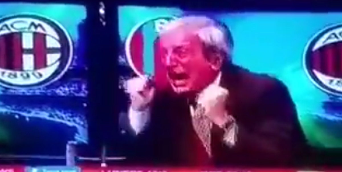 VIDEO Pašalić i Deulofeu bacili legendarnog komentatora u delirij