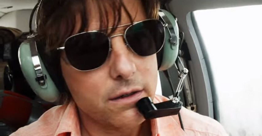 Tom Cruise kriv za smrt dvoje ljudi na snimanju svog novog filma?