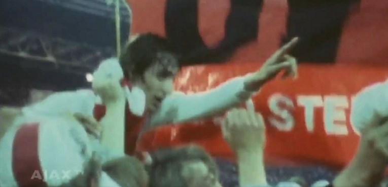 GODINA BEZ GENIJALNOG CRUYFFA Ajax i Barcelona sjetili su ga se krasnim videima
