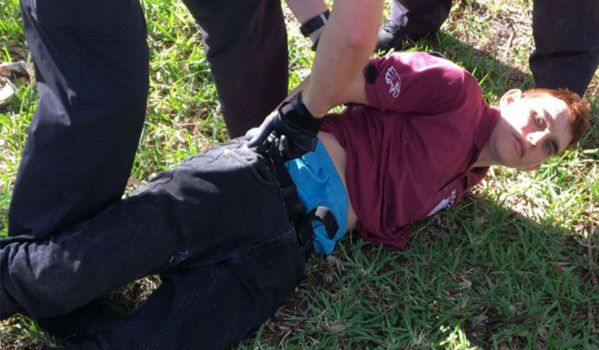 FBI je još lani bio upozoren na masovnog ubojicu s Floride, ostavio je zastrašujuć komentar na YouTubeu