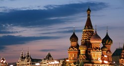 Crveni trg po prvi put zatvoren na Staru godinu: "Nije tajna da je Moskva meta terorista"