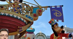 Skupljači fiskalnih računa u Srbiji mogu zaraditi put u Disneyland