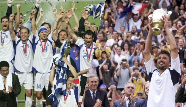 Najveća iznenađenja u povijesti sporta... A Leicester ih sve može nadmašiti