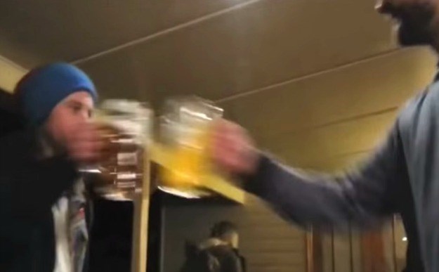 Alkoholizam u Hrvatskoj i na Balkanu: Kod nas najviše piju Dalmatinci, a najmanje Slavonci