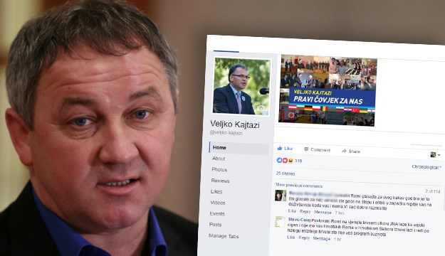 Kajtazi uvjeren da ga je HDZ-ovac vrijeđao, a Stevo Culej tvrdi: "Nisam ja taj Stevo Culej"