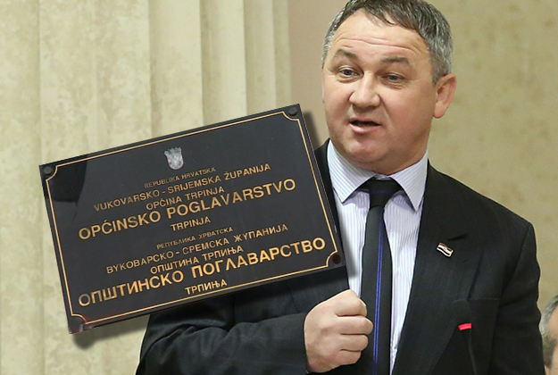 Žestoka svađa Bauka i Culeja u Saboru: "Ajde sad budi faca pa skini ćirilične ploče u Vukovaru"