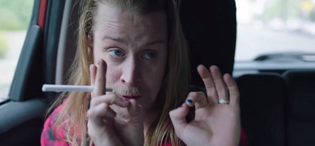 "Sam u kući" davna je prošlost: Macaulay Culkin kakvoga još niste vidjeli