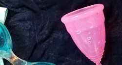 5 žena podijelilo svoja iskustva s menstrualnom čašicom