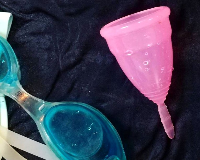 5 žena podijelilo svoja iskustva s menstrualnom čašicom