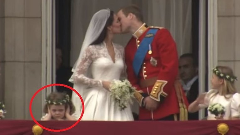 Sjećate se curice koja je zasjenila Kate i Williama na kraljevskom vjenčanju? Ovako izgleda danas