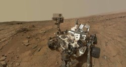 NASA najavila izvanrednu konferenciju: Nagađa se da su pronađeni tragovi života na Marsu