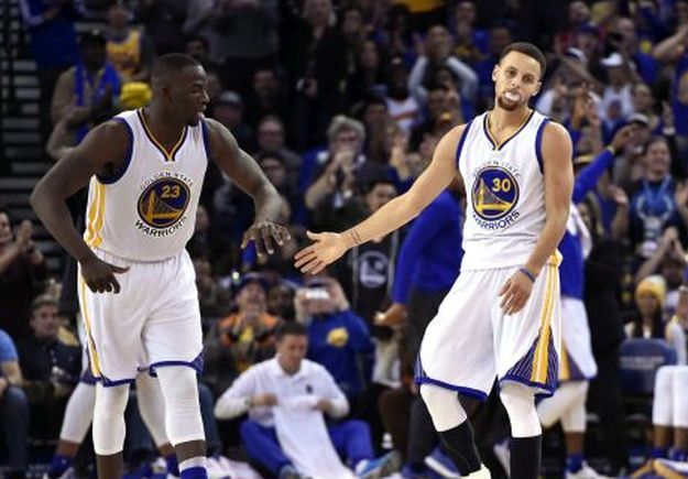 Curry briljirao u novom porazu Warriorsa, Bogdanović i Netsi opet loši