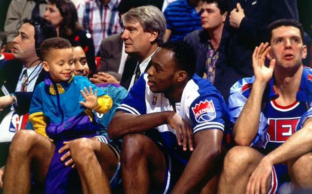 Dokazao koliko je velik: Stephen Curry poslao dres za Draženov muzej