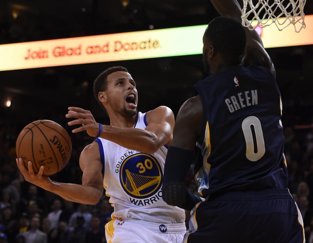 Nezaustavljivi Golden State izjednačio rekord po broju pobjeda zaredom na početku sezone