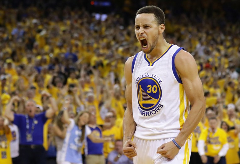 NBA SUPERDERBI Prvaci slavili u obračunu najboljih na Zapadu