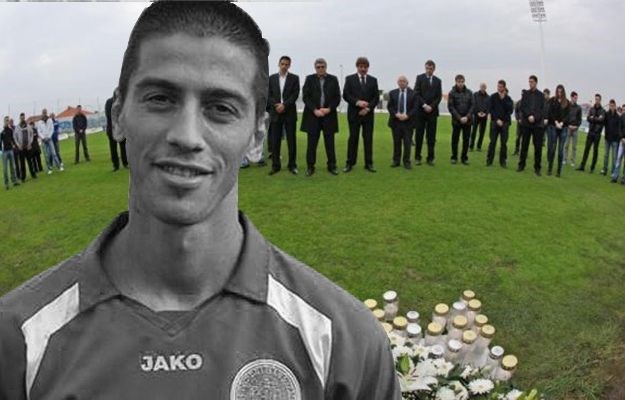 Poginuo je igrajući nogomet: Hrvoje Ćustić danas bi napunio 33 godine