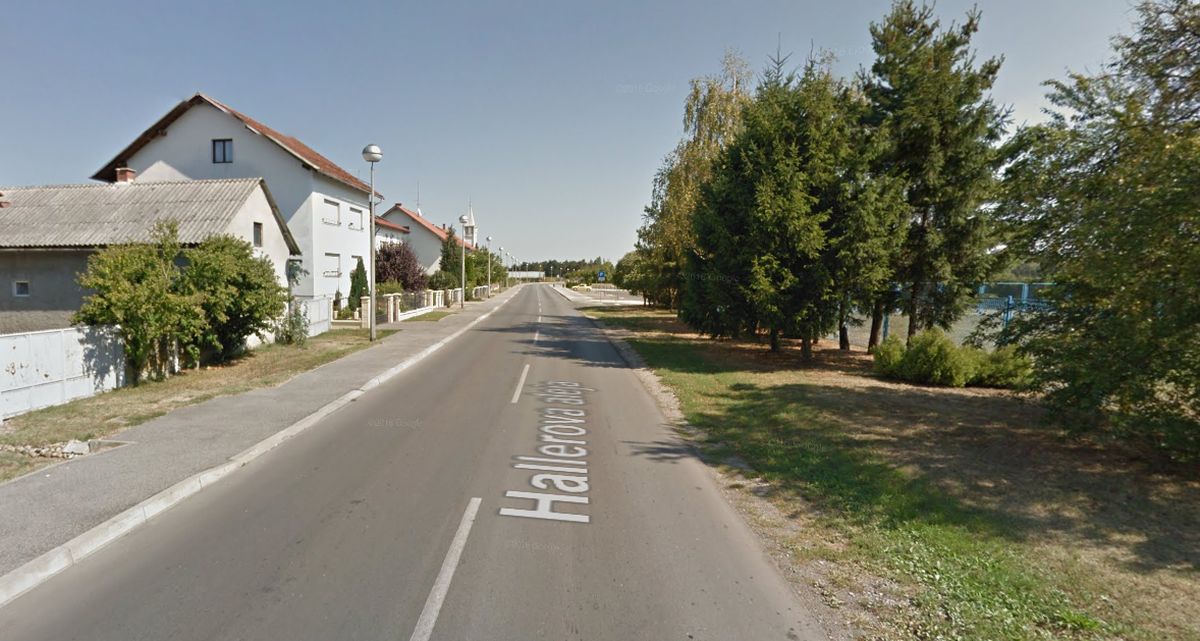 U Varaždinu vozio pijan iako ima zabranu vožnje. Napuhao je 3,40 promila