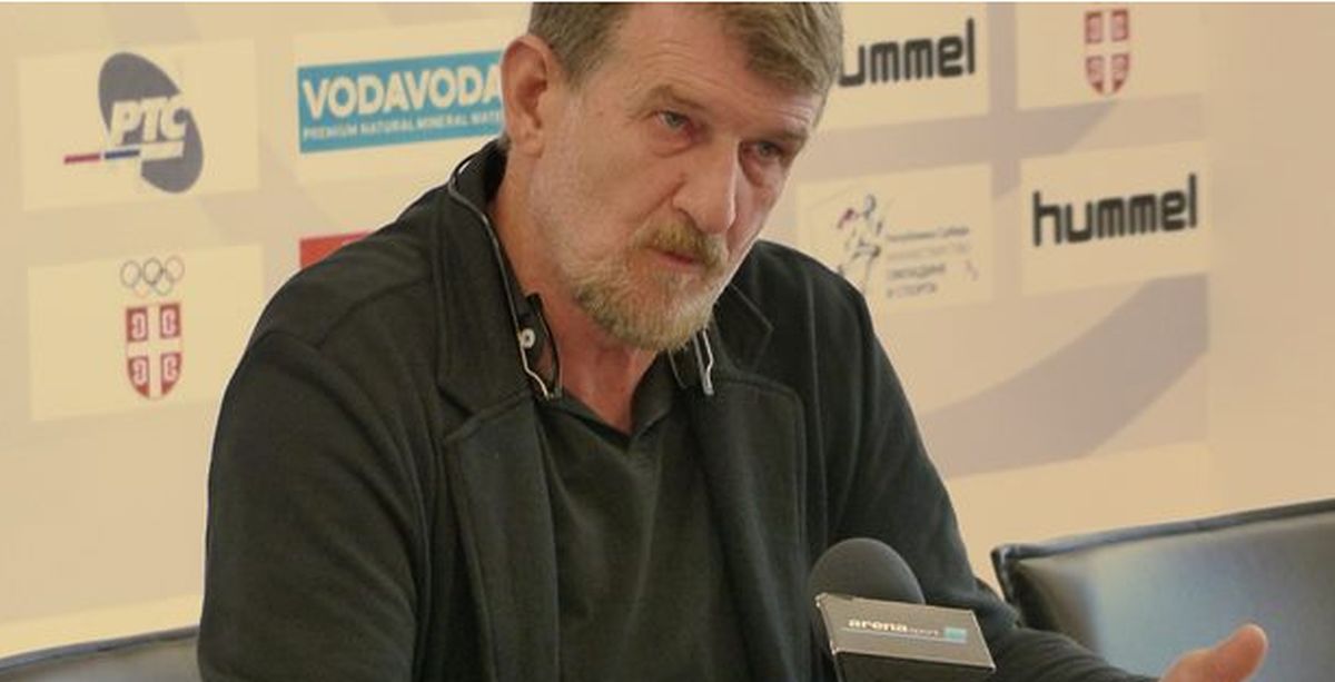 SRBIJA STIGLA U SPLIT "Hrvatska je pod pritiskom, ali imat će podršku EHF-a"