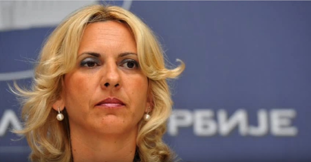 Premijerka tzv. Republike Srpske išla u Ameriku na tajne sastanke, čini li vam se ova priča poznatom?