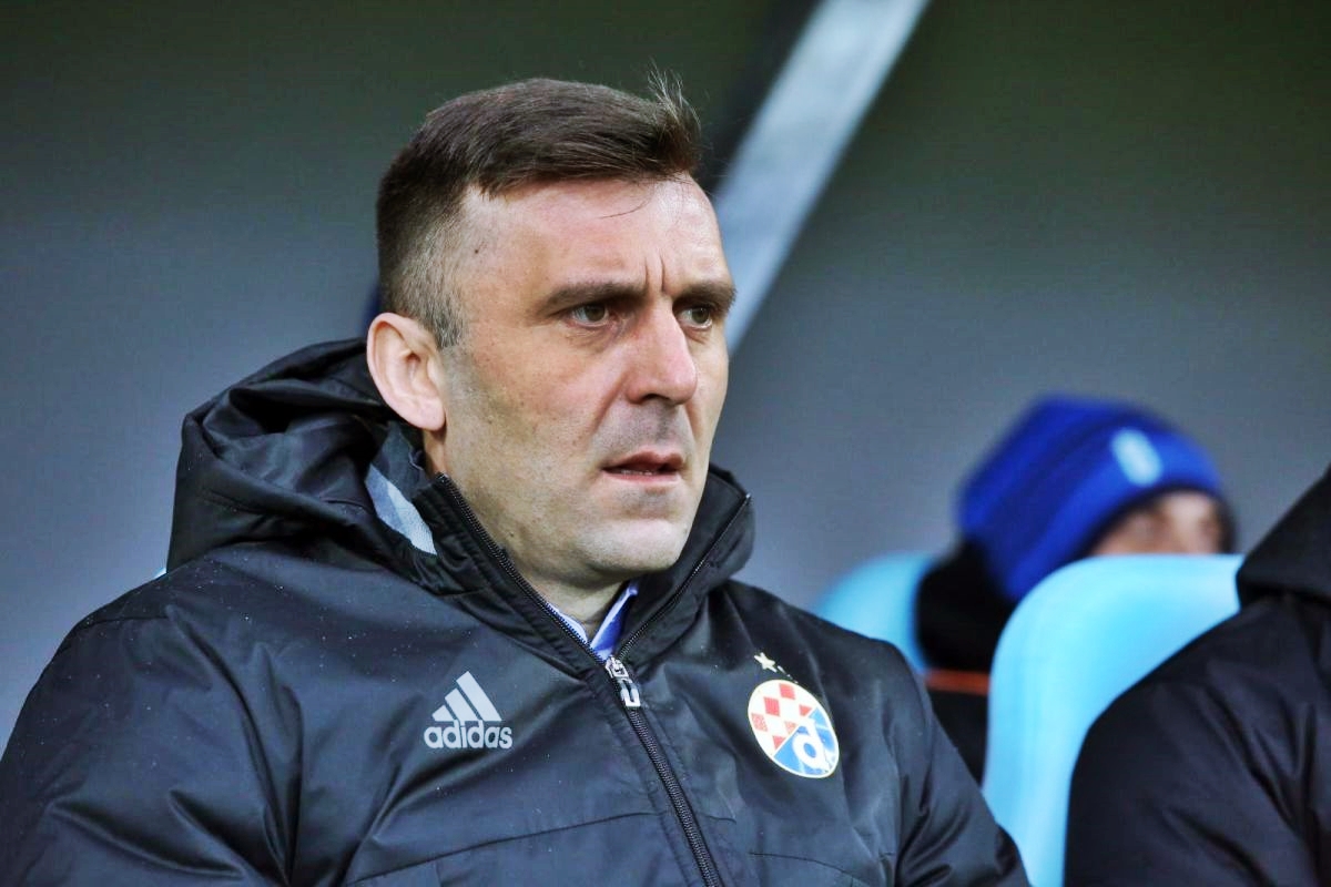 Cvitanović: Boli me, poklonili smo tri gola, neću ulaziti u neke odluke
