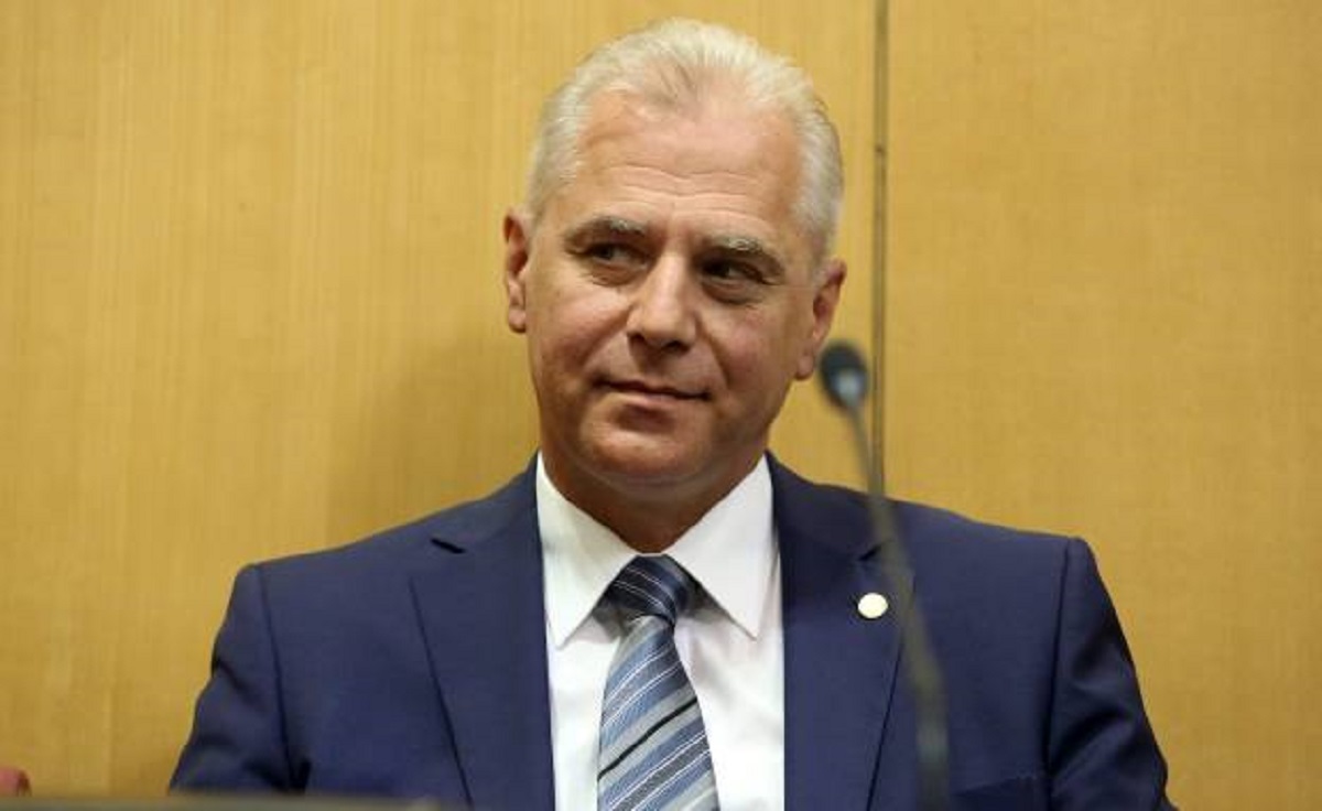Cvitan poručio: Istražno povjerenstvo za Agrokor ne bi ometalo rad DORH-a