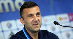 Dinamov trener naklonio se drugoligašu: "Ovdje nikome ne bi bilo lako"