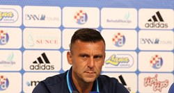 Novi Dinamov trener o prvom europskom protivniku: "Ostanimo džentlmeni"