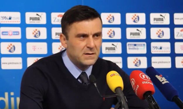 UEFA-ina kazna uzdrmala Dinamo: "Osjećam se kao da sam dobio robiju, a nisam kriv"