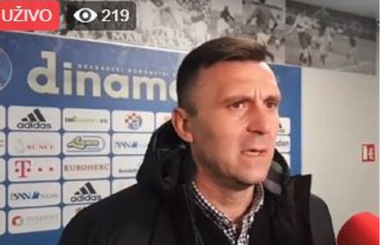 REAKCIJE NAKON BURNOG DERBIJA "Nije bio penal za Dinamo, ali je pobjeda ovako ljepša"