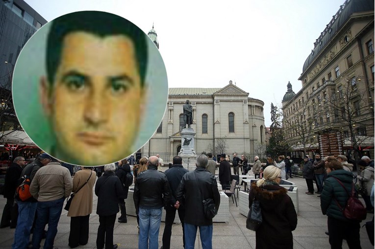 Marku Nikoliću potvrđeno 12 godina zatvora zbog ubojstva Vjeke Sliška, još ga samo treba uhvatiti