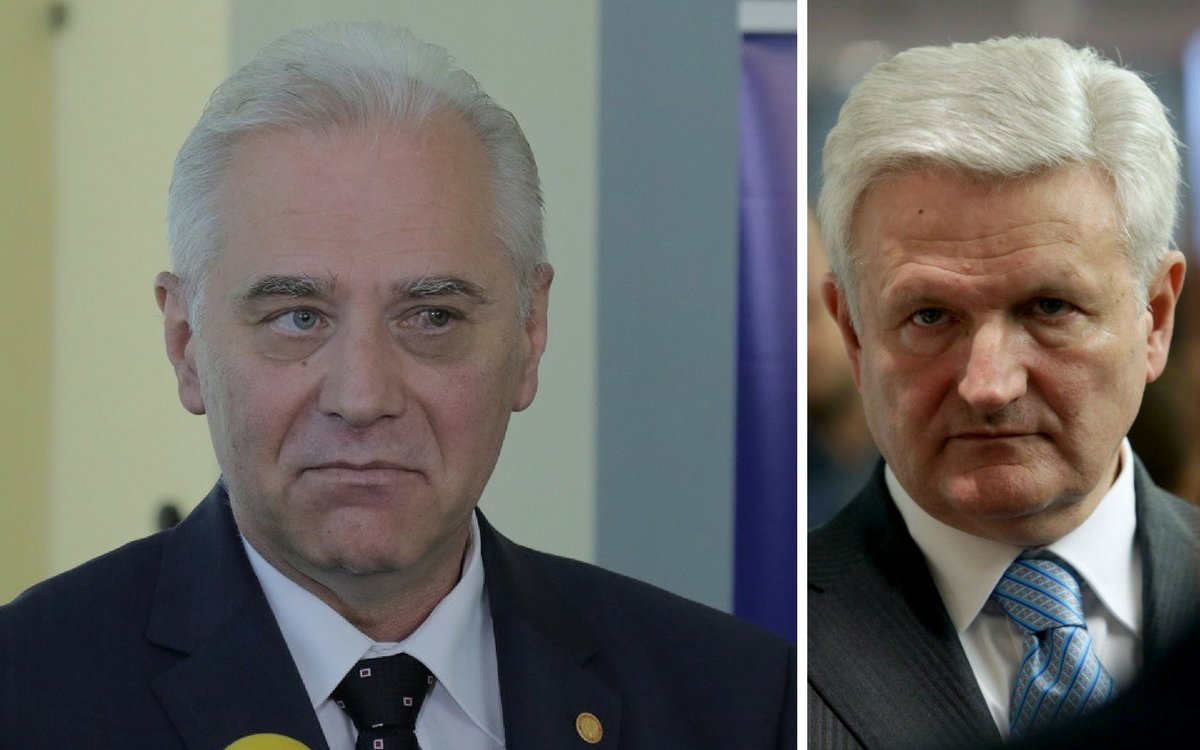 Cvitan se oglasio o istrazi u Agrokoru, kaže da se radi o "iznimno ozbiljnom" predmetu