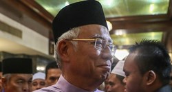 Bivši malezijski premijer osumnjičen za korupciju i pronevjeru 640 milijuna eura
