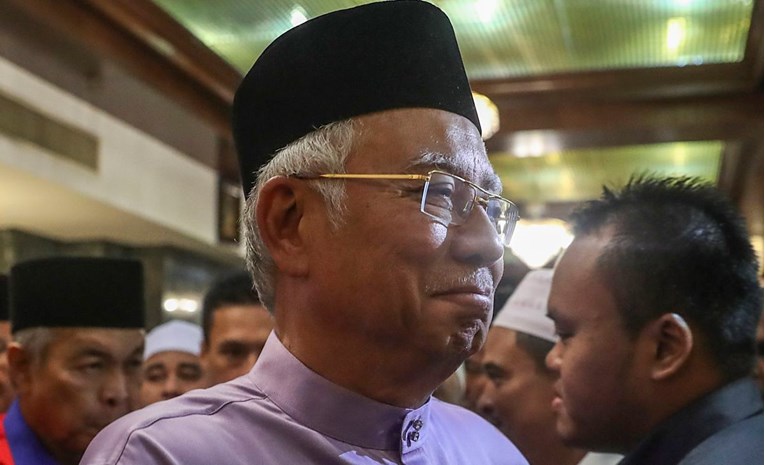 Bivši malezijski premijer osumnjičen za korupciju i pronevjeru 640 milijuna eura