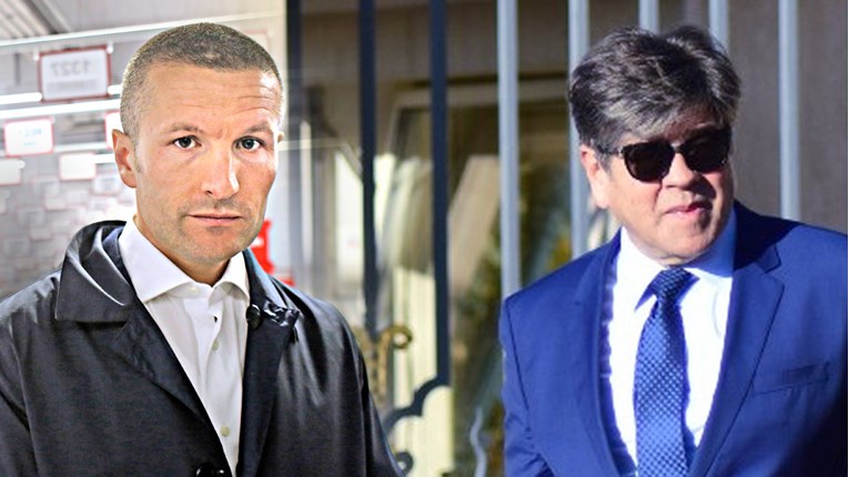 Odvjetnik Ante Todorića: Vjerujem da će moj klijent biti uhapšen