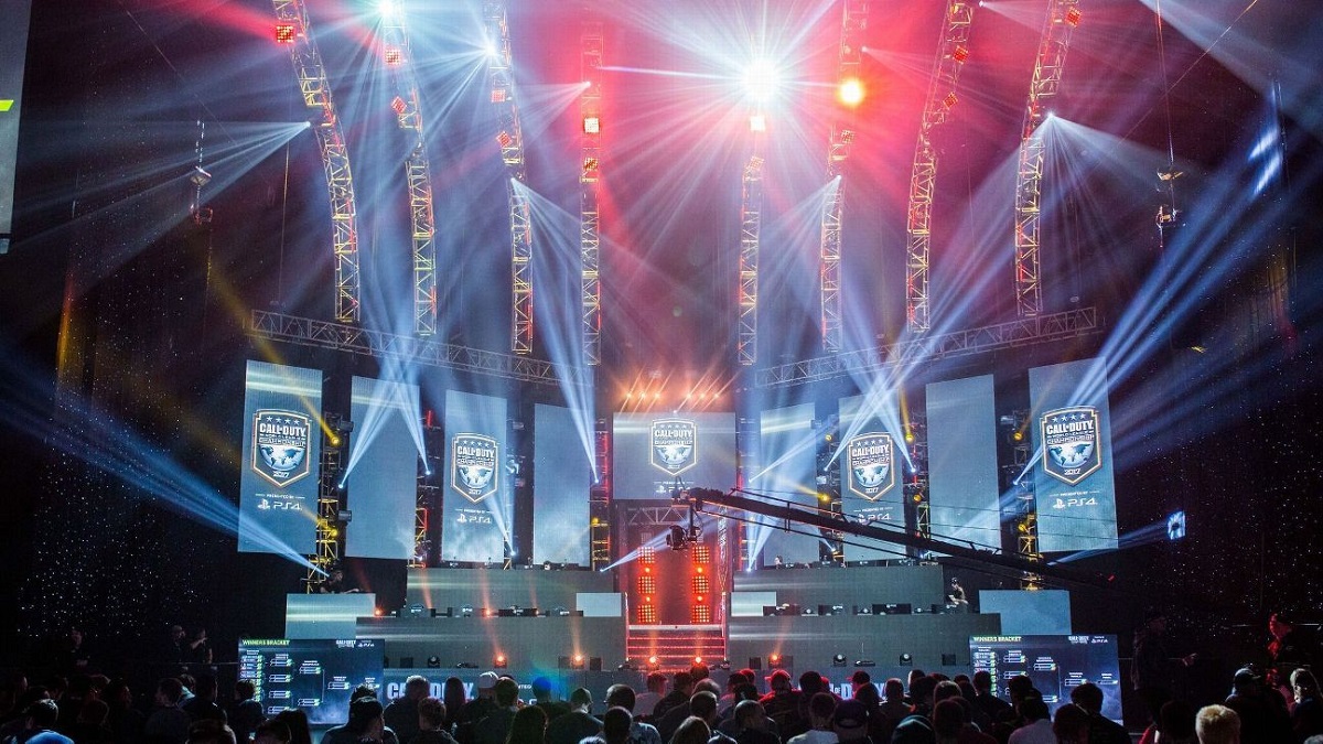 OpTic Gaming novi je svjetski prvak u Call of Dutyju