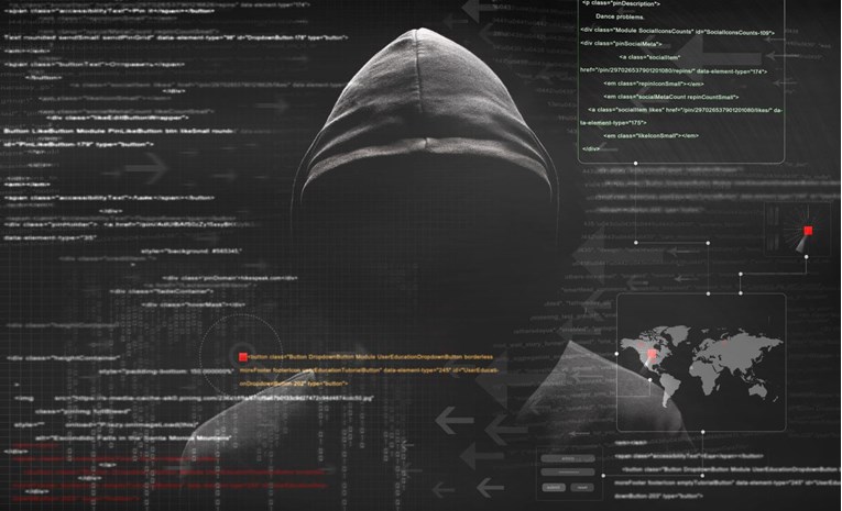 Hakeri ukrali osobne podatke četvrtine stanovnika Singapura
