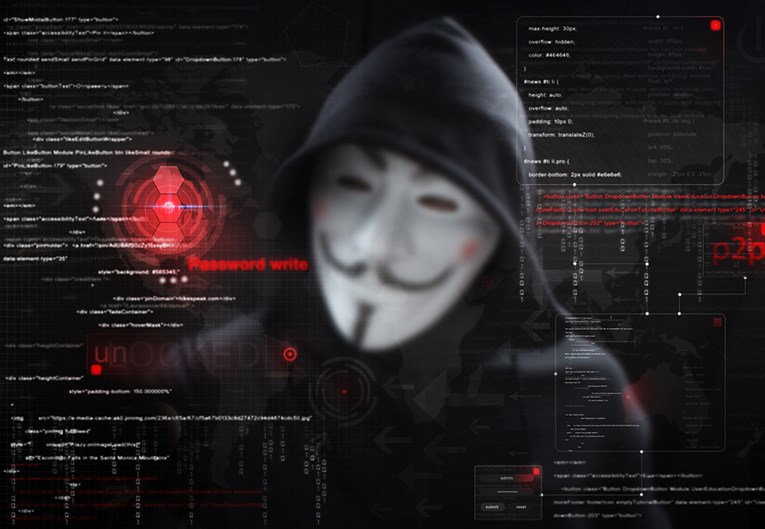 Hakeri napadaju stranice njemačke vlade, podignut stupanj upozorenja