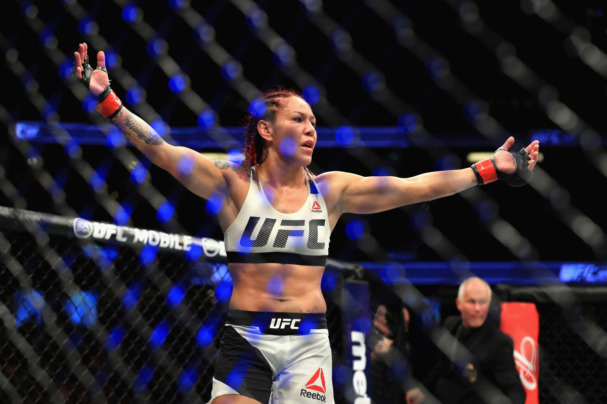UFC uspio dogovoriti mega meč - Cyborg vs. Holm
