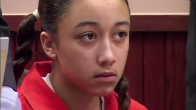 VIDEO Cyntoia Brown: Seksualna robinja osuđena na doživotan zatvor zbog ubojstva zlostavljača