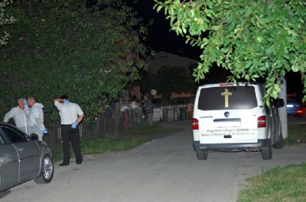 Potresni detalji ubojstva u Krčeniku: Registrirani nasilnik žrtvu ubio udarcima sjekire po glavi