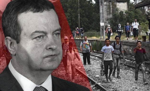 Srpski ministri napali Hrvatsku oko izbjegličke krize: Ne radite ni deseti dio onoga što radi Srbija