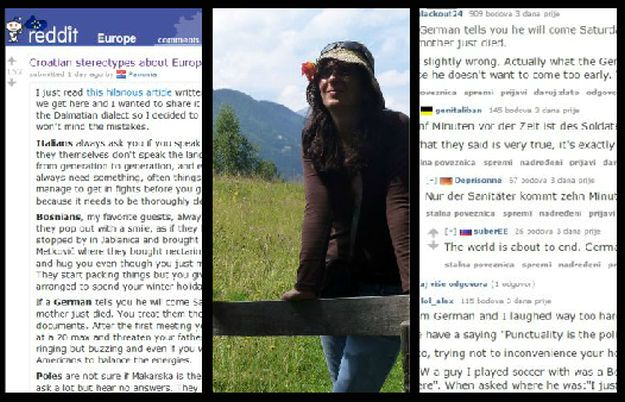 Kako su stranci reagirali na hrvatski tekst o njima: "Prigovaram na to da Francuzi stalno prigovaraju"