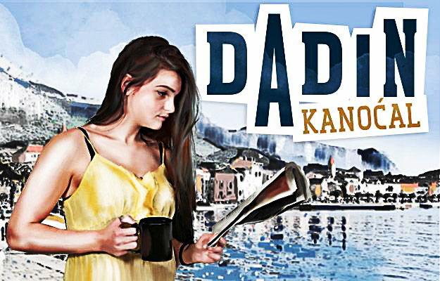 Dite u sedmom osnovne gleda nasilje i ubijanje na TV-u, a seks ne možete vidit ni ako van je 40