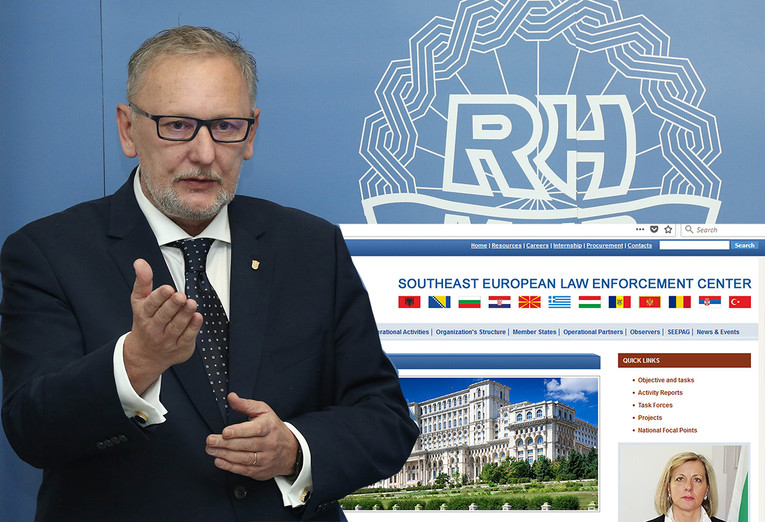 Hrvatska izlazi iz SELEC-a, MUP kaže da je neisplativo