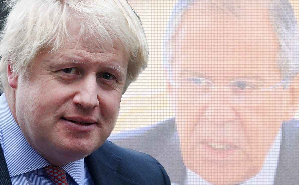 Britanski ministar poručio Rusiji da prestane destabilizirati Europu