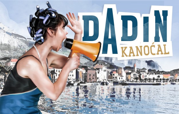 Dadin kanoćal: Napustite svako dostojanstvo vi koji ulazite