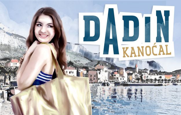 Dadin kanoćal: Na što sve mora pazit´ naš čovik kad ide u grad
