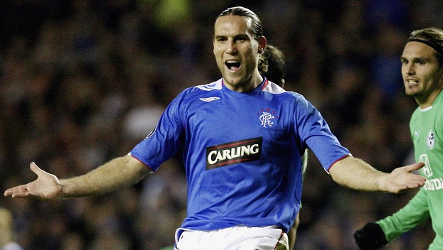 Dado Pršo: Kranjčar u Rangersima? Ako ne može igrati na sto posto, onda bolje da ne dolazi