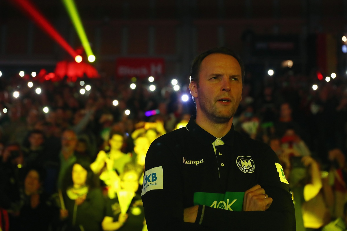 Ovo je sportska kultura: Njemačka se zahvalila Vikingu koji joj je vratio rukomet, iako je otišao debaklom
